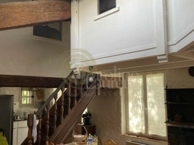 Puyricard - coeur de Village