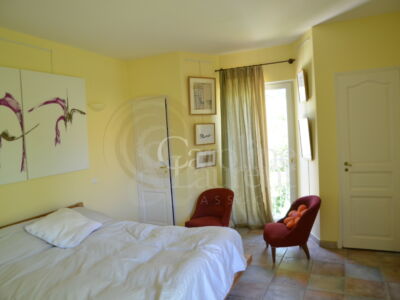 Aix-en-Provence Centre ville à pied