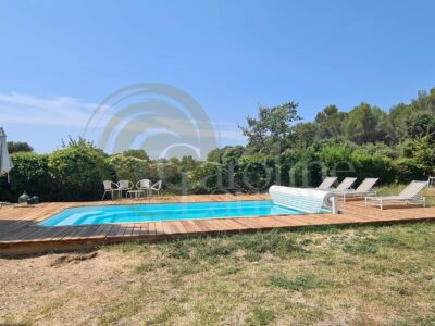 Bergerie - Puyricard