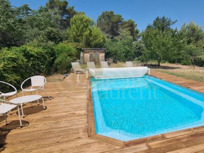 Bergerie - Puyricard