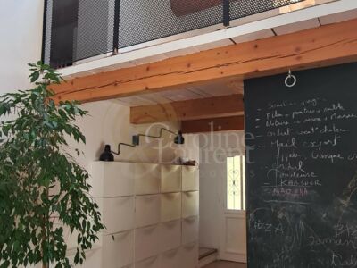 Bergerie - Puyricard