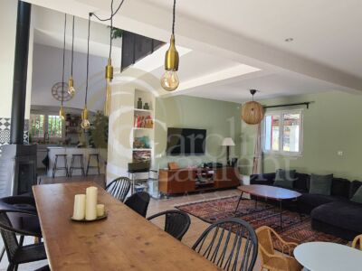 Bergerie - Puyricard