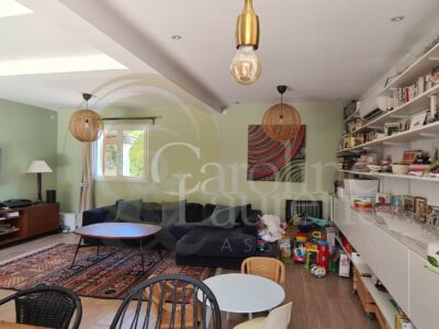 Bergerie - Puyricard