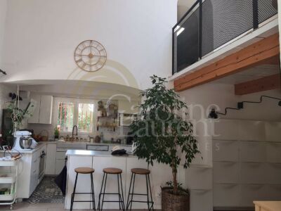 Bergerie - Puyricard