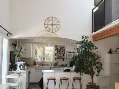 Bergerie - Puyricard