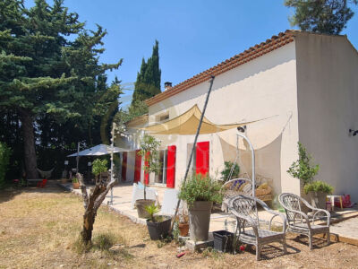 Bergerie - Puyricard