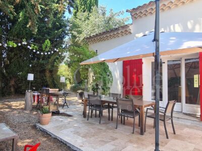 Bergerie - Puyricard