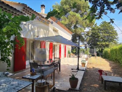 Bergerie - Puyricard