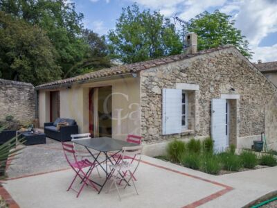 Exceptionnelle Demeure du XVIII°et son Domaine agricole