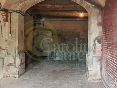 Exceptionnelle Demeure du XVIII°et son Domaine agricole