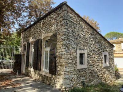 Puyricard - coeur de Village