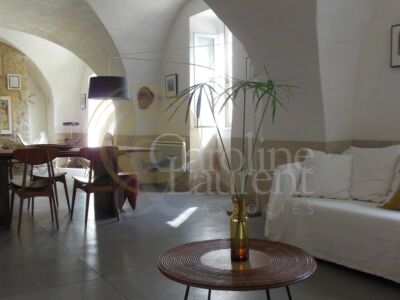 Exceptionnelle Demeure du XVIII°et son Domaine agricole