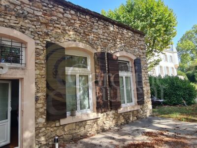 Puyricard - coeur de Village