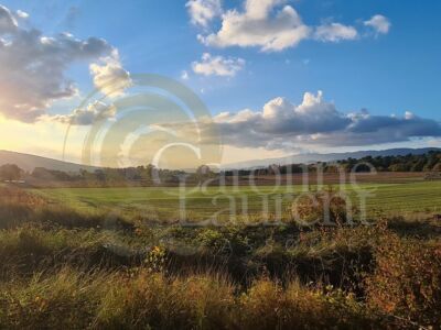 Exceptionnelle Demeure du XVIII°et son Domaine agricole