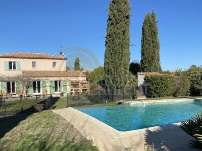 Exclusivité -Aix-en-Provence