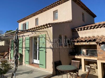 Exclusivité -Aix-en-Provence