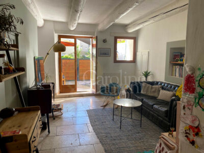 Maison de Village- Puyricard