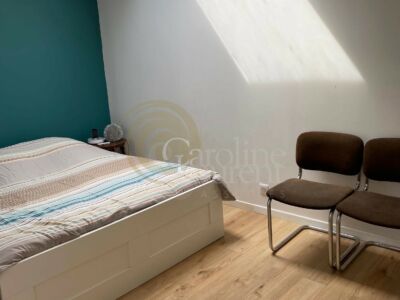 Bergerie - Puyricard