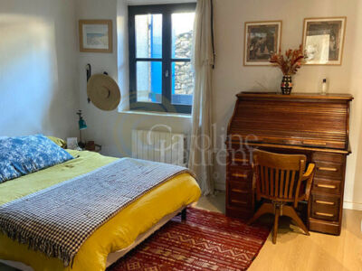 Maison de Village- Puyricard