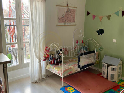 Maison de Village- Puyricard