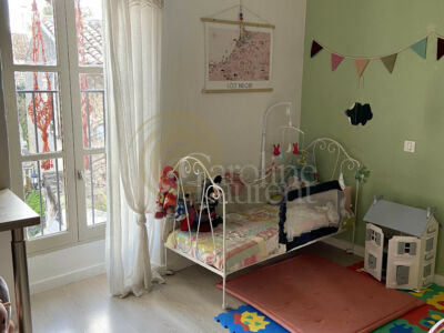 Maison de Village- Puyricard