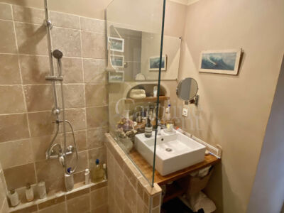 Maison de Village- Puyricard