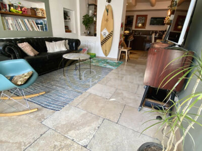 Maison de Village- Puyricard