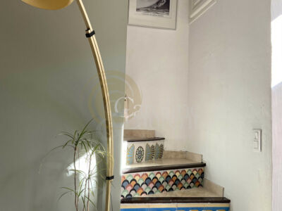 Maison de Village- Puyricard