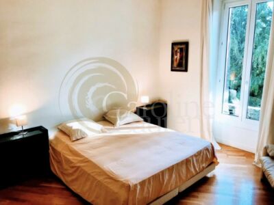 Maison de maître du XIX°-Aix-en-Provence-La Rotonde