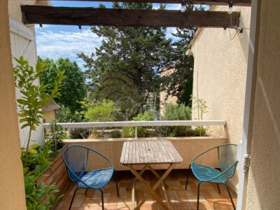 Appartement 4 pièces Aix-en-Provence