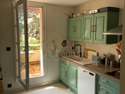 Appartement 4 pièces Aix-en-Provence