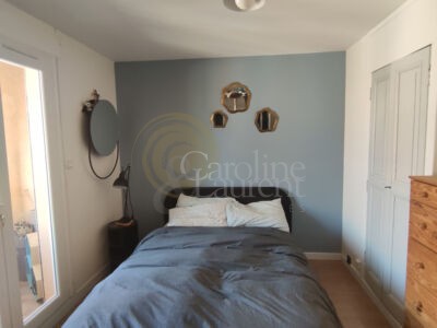 Appartement 4 pièces Aix-en-Provence