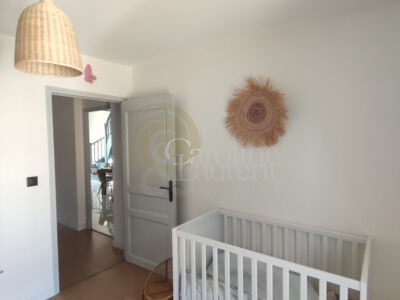 Appartement 4 pièces Aix-en-Provence