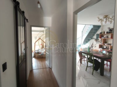 Appartement 4 pièces Aix-en-Provence