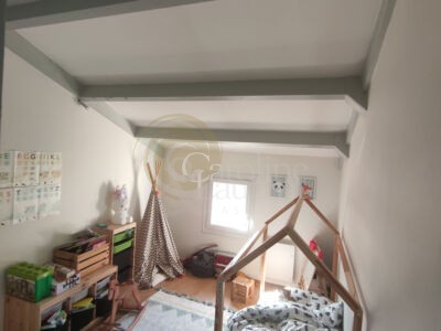 Appartement 4 pièces Aix-en-Provence