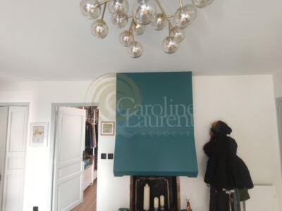 Appartement 4 pièces Aix-en-Provence