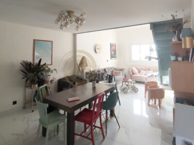 Appartement 4 pièces Aix-en-Provence