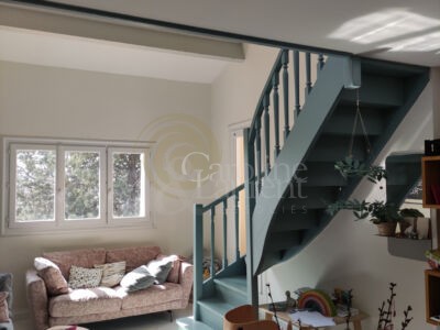 Appartement 4 pièces Aix-en-Provence