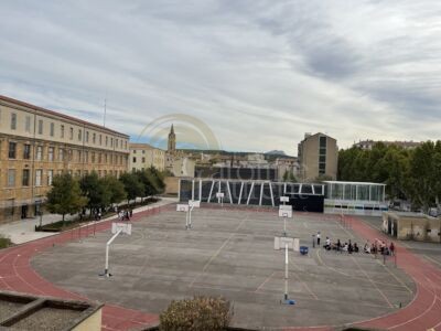 Studio - Aix-en-Provence