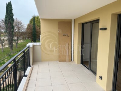 Appartement - Puyricard