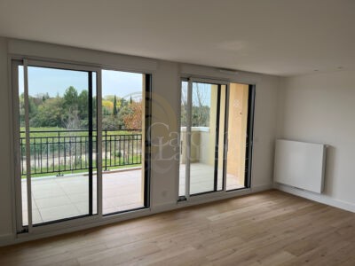 Appartement - Puyricard