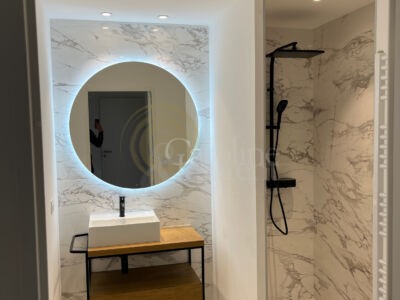 Appartement - Puyricard