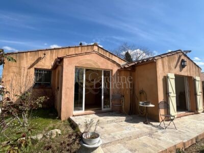 House – Puyricard