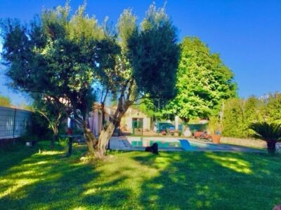 House – Puyricard