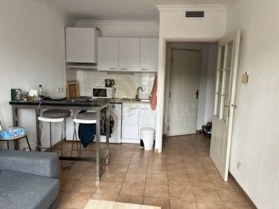 Studio - Aix-en-Provence