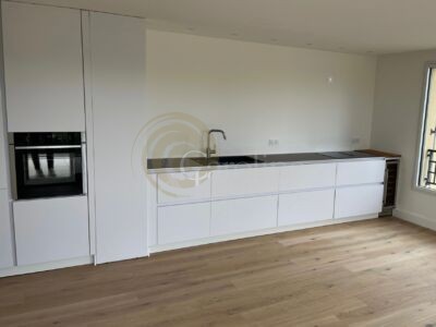 Appartement - Puyricard