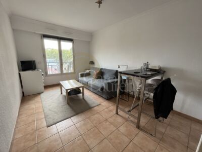 Studio - Aix-en-Provence