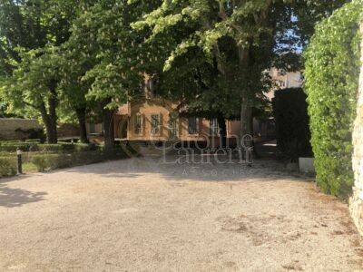 Maison de Maître - Aix-en-Provence