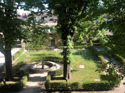 Maison de Maître - Aix-en-Provence