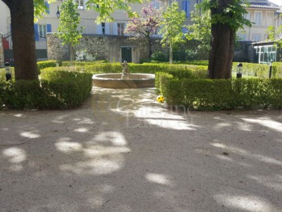 Maison de Maître - Aix-en-Provence